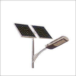 Solar Street Lights