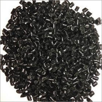 Black Pp Granules Grade: High Grade