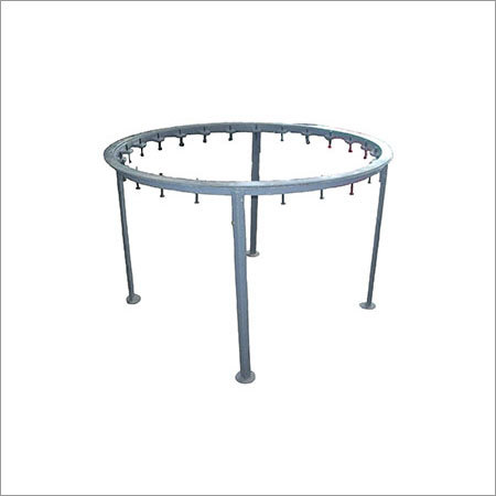 Meshing Table Fixture