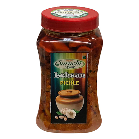 Lehsun Pickle