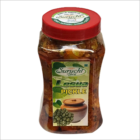 Lesua Pickle