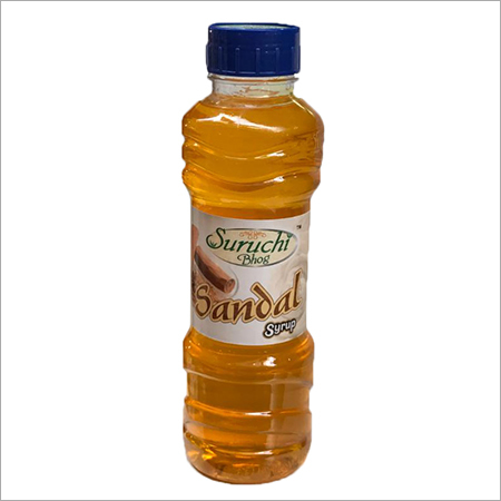 Sandal Sharbat