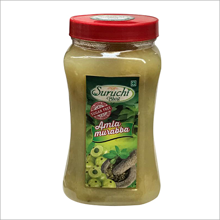 Amla Murabba Amla Murabba