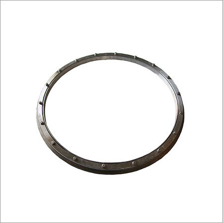 Sandwich Screen Ring