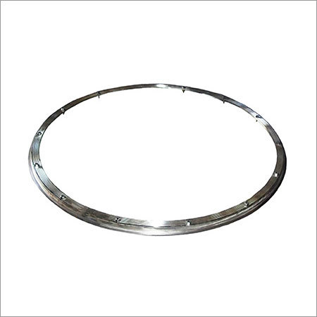 Standard Screen Ring