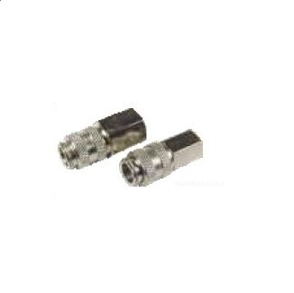 Female Socket - Mini Quick Release
