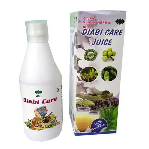 Diabi Care Juice 500ml