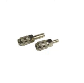 Hose Socket - Mini Quick Release