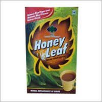 Honey Leaf (Dry Stevia Leaves)