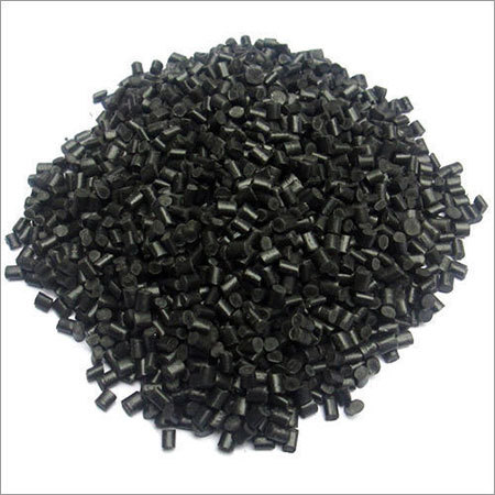 Black Granules Grade: High Grade