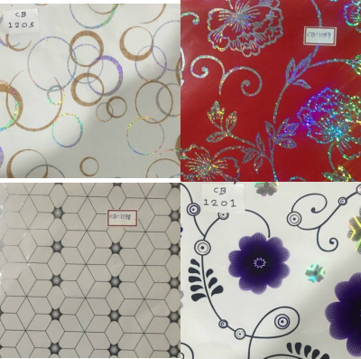 Designer Laminated Composite Panel