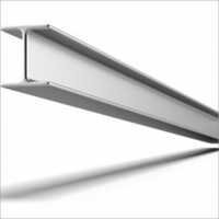 Steel Girders - Iron, Standard Length | Durable, Polished Surface, Enhanced Aerodynamic Stability