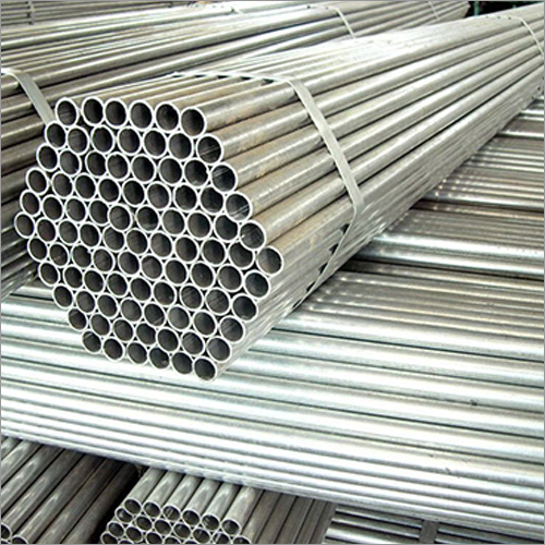 MS Pipes - Mild Steel, Round Shape, 5-10mm Thickness | Durable, Corrosion Proof, Fire & Moisture Resistant, Easy Fitting & Maintenance