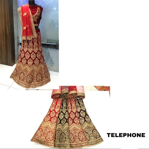 Dry Cleaning Bridal Gown
