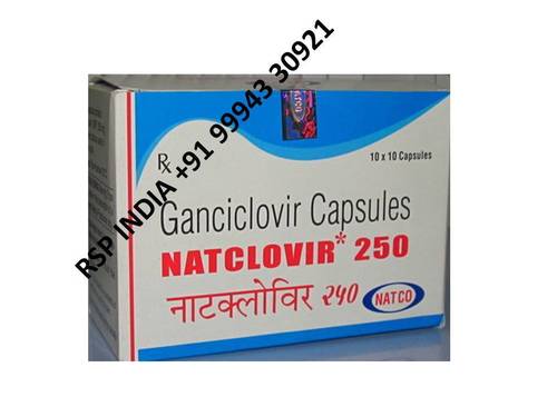 Natclovir
