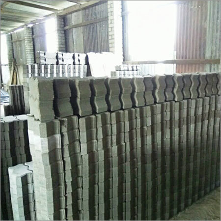 80mm Concrete Blocks