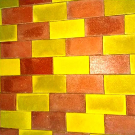 Brick Shape