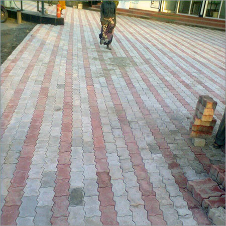 Pavers Blocks
