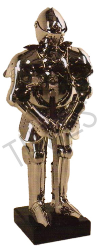 Medieval Full Body Armour