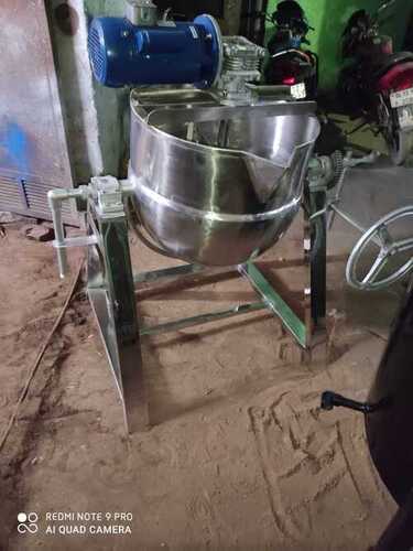 Steam Kettles Steam Kettles