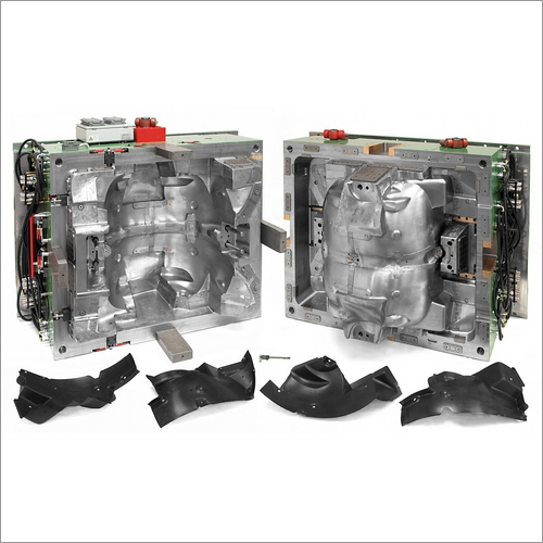 Automotive Mould