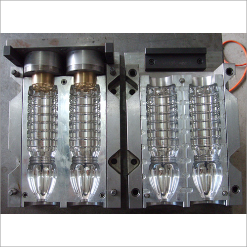 Blow Mould