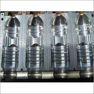 Bottle Moulds