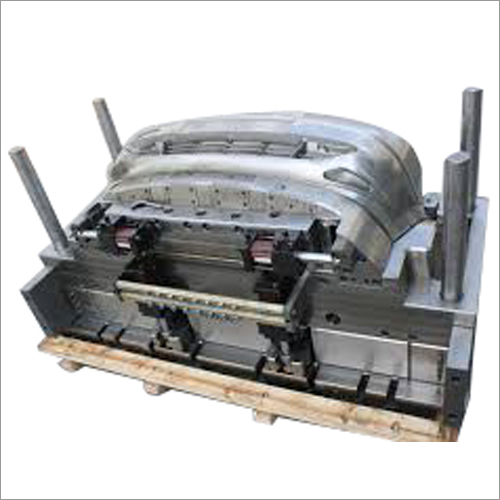Car Moulds