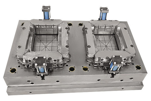 Crate Mould
