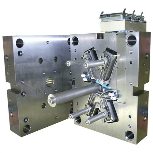 Hot Runner Mould