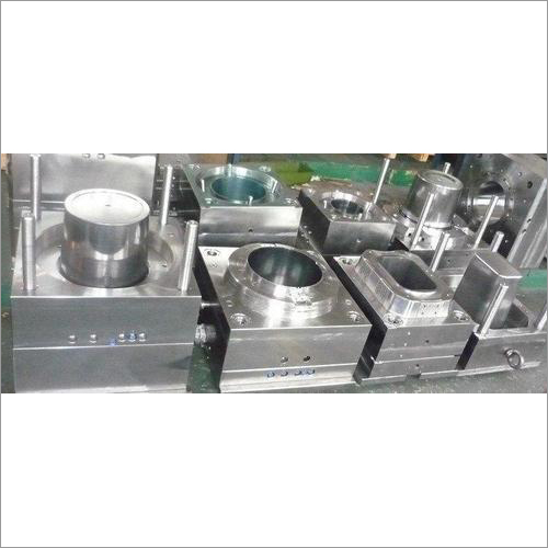 Household Moulds
