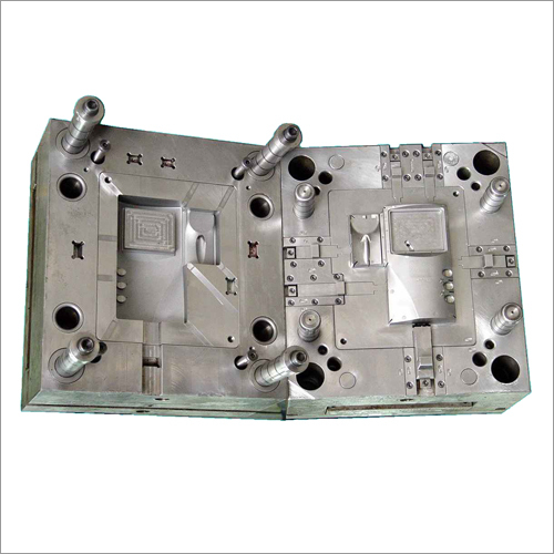 Injection Mould