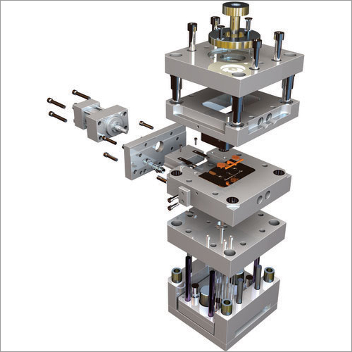 Mould Design