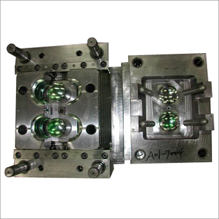 Mould Making