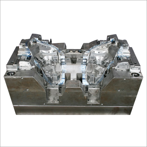 Moulds