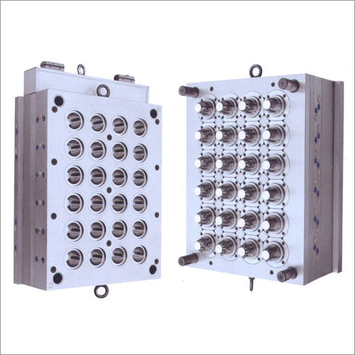Multi Cavity