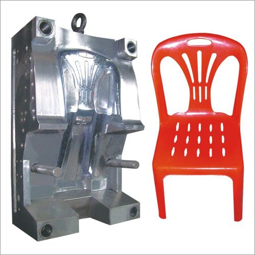 Plastic Mould