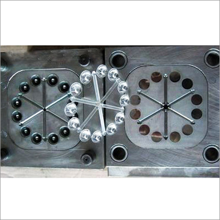 Reflector Mould