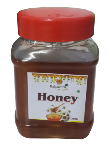 Pure Honey 250 Gm Recommended For: All