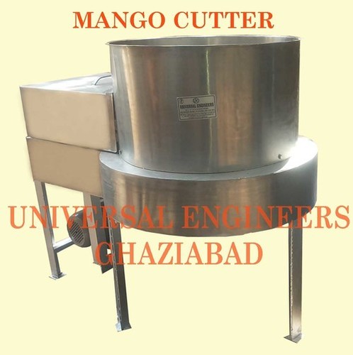 Mango Cutters