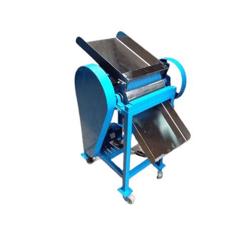 Chilli Cutting Machines