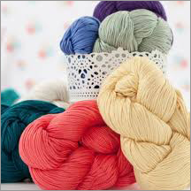 Cotton Yarn