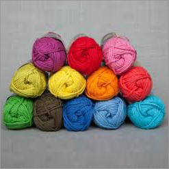 Cotton Yarn