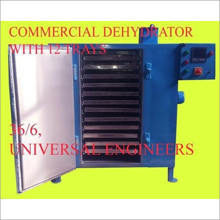 Commercial Food Dehydrators