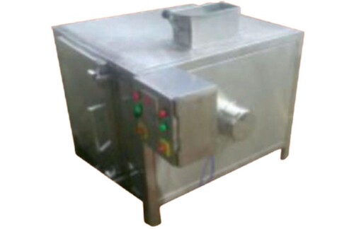 SS Dryer Dehydrator SS Dryer Dehydrator