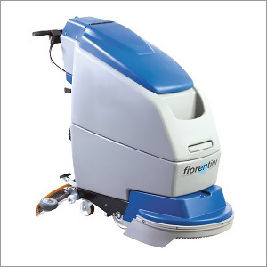 Auto Scrubber Driers