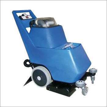 Carpet-Upholstery Cleaners