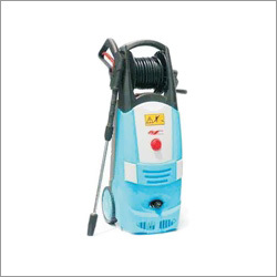 High Pressure Cleaners-Cold Water