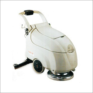 Auto Scrubber Driers