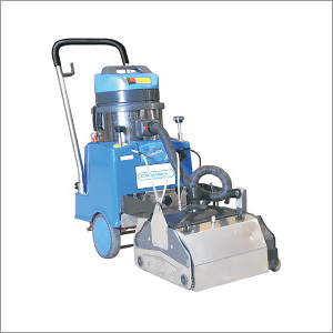 Escalator Cleaner